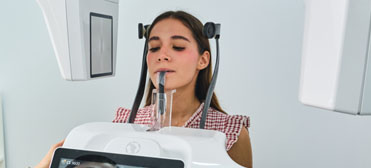 Tomografía CBCT