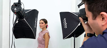 LABORATORIO DE FOTOGRAFÍA